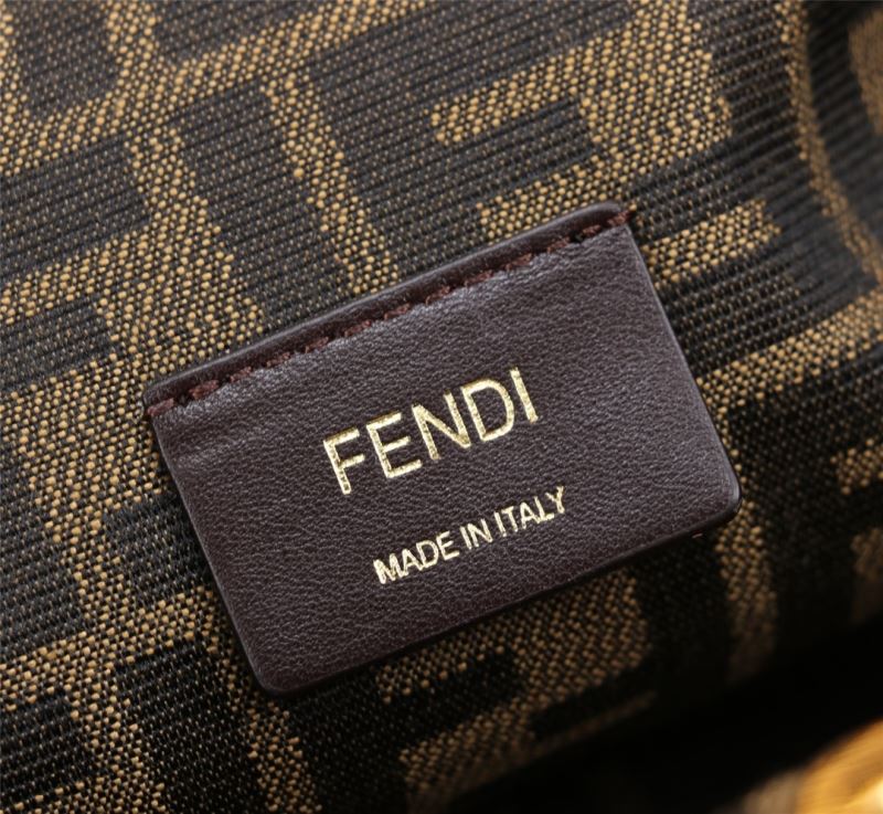 Fendi Satchel Bags